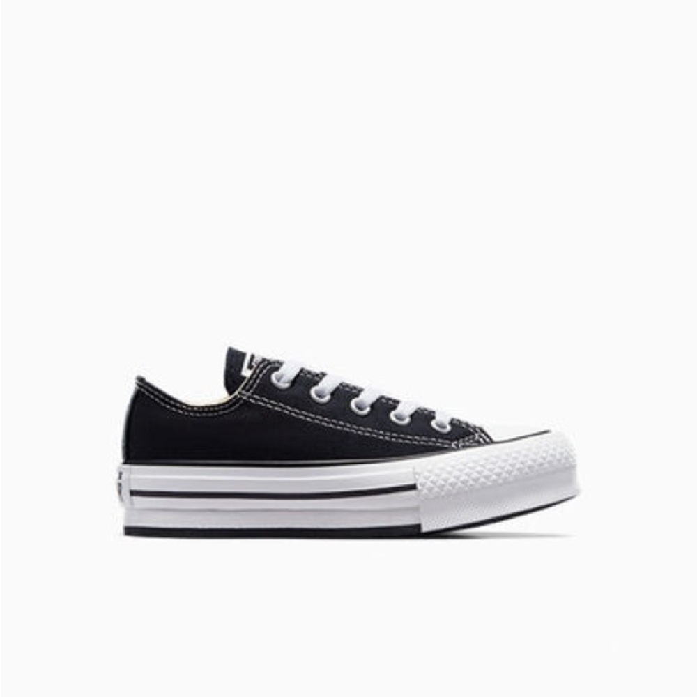 Converse Platform Sneakers